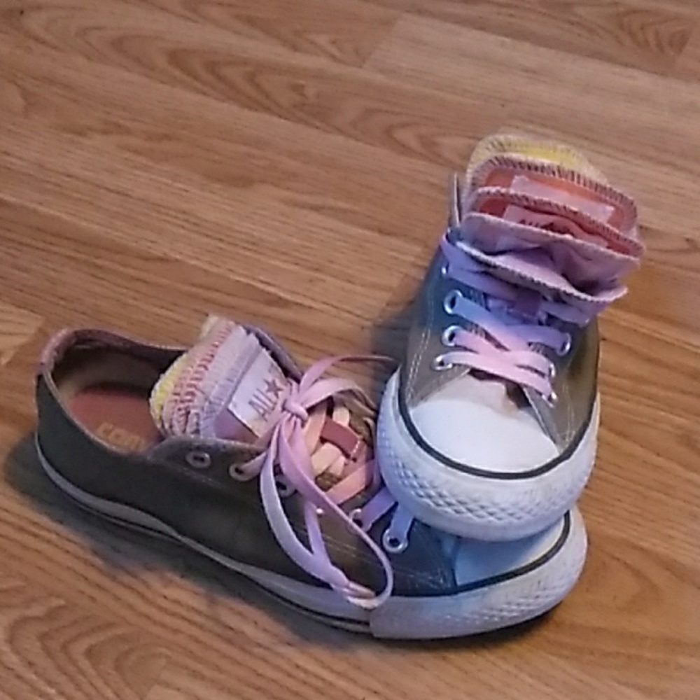 Chuck Taylors